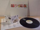 SPICE GIRLS : SPICE GIRLS    -    1996  LP  UK  +  Card-Merchandising