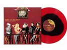 Panic  at the Disco - A FEVER YOU CAN'T SWEAT OUT - Colored RED & BLACK Vinyl
