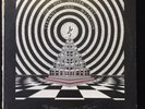 BLUE OYSTER CULT TYRANNY+MUTATION ULTRA-RARE ORIG '73 QUADRAPHONIC AUDIOPHILE LP