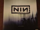 NINE INCH NAILS WITH TEETH VINYL 12