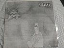 Nirvana Love Box Vinyl record album - rare bootleg live 1989 lp