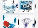 OK Computer: OKNOTOK 1997-2017 [6/23] by Radiohead (Vinyl, Jun-2017, XL)