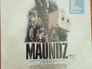 maundz zero 12