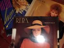 REBA MCENTIRE, RUMOR HAS IT - LP MCA-10016,Reba live lp,and Sweet Sixteen Sealed