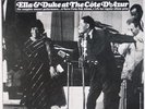 ELLA FITZGERALD, DUKE ELLINGTON: At the Cote D’Azur VERVE 2x LP Jazz NM-