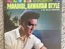 ELVIS STILL SEALED PARADISE HAWAIIAN STYLE - LPM-3643 USA 1966