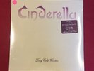 CINDERELLA - LONG COLD WINTER FIRST PRESS STILL SEALED 1988  SEE PICTURES