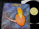 FINCH BEYOND EXPRESSION RARE DUTCH COMPLEX PROG EMI LP FOCUS FLYTE