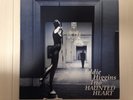 EDDIE HIGGINS TRIO / HAUNTED HEART / US JAZZ JAPAN ONLY PRESS VENUS LP