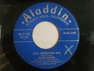 Rare R&B: Floyd Dixon  Call Operator 210   Aladdin 3135
