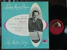 HMV CLP 1014 HARRY BLECH Mozart Symphony No.35 Haffner Brainin OR UK LP ed1