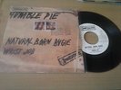 HUMBLE PIE - NATURAL BORN BUGIE , SPAIN  7