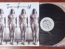 Tin Machine - Tin Machine II LP vinyl records