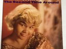 Etta James LP 