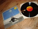 I WAH DUB BLACKBEARD LIMITED EDITION VINYL LP PLATTE 1980 MORE CUT RECORDS DUB