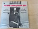 jazz LP BOOKER ERVIN groovin' high PRESTIGE 7417 mono US blue