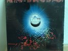 PINK FLOYD - The Man and The Journey LP LIVE 1969 Sealed Mint PSYCH RARE