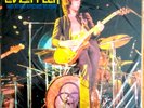 Led Zeppelin Does Anybody Remember Hampton? Soundboard 1971 Sealed Mint