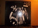 Alice Cooper Love It To  Death VG+ to Exc Con  Record LP Album (418) Green Label