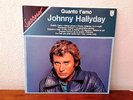 JOHNNY HALLIDAY 