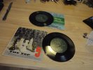 Earl Nightingale  The Top 5% and Money Machine 45 rpm  1958 1961  Rare Self Help