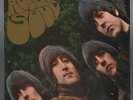 SEALED Orig Promo THE BEATLES Rubber Soul LP Gold Stamp 80's Press Unplayed