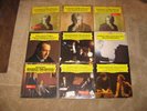 Beethoven Webern Brahms Bartok Bach Concerto Sonata Abbado Pollini 28 LP DG
