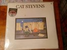 Cat stevens teaser and the firecat DBX encoded lp -SEALED-