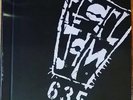 Pearl Jam Vault 5-11/30/1993 2LP Rare OOP NIRVANA CONCERT TICKETS POSTER ROCK