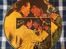 DAVID BOWIE & MICK JAGGER dancing in the street LP PRESS COLOMBIA