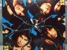 LP Kiss ?– Crazy Nights 1987 German Press Censored Version FREE SHIPPING