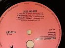 Fairport Convention - Liege & Lief ,  Mis-labelled MONO UK Pink I labels, EX