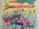 VA -Back From The Grave Vol 5- Crypt US LP 60's garage compilation