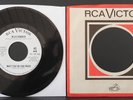 Willie Kendrick - RCA 47-9212 -1967 Northern Soul - Promo