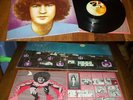 ROBERT CHARLEBOIS - Conception ORG LP Canada Press Barclay Prog 72 W/Insert