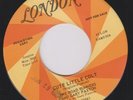 The Road Runners and Gary Paxton 