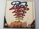 Specchio POOH Hurricane 1980 OTTIMO Gadget Promo merchandising Mirror Piastrella