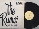 LP - The Rumor - At Last - BOSSA NOVA JAZZ PRIVATE PRESS