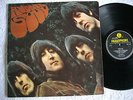 The Beatles ?– Rubber Soul,PMC 1267,Mono, 2nd Press, Ernest J. Day print
