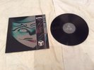 CORONER GRIN RARE 1993 VINYL LP NEAR MINT