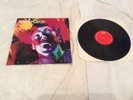 ALICE IN CHAINS FACELIFT RARE 1990 UK VINYL LP NEAR MINT