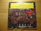 DGG 136 450 - SEALED Red STEREO LP - TAMAS VASARY - Chopin: Piano Sonatas 2 & 3