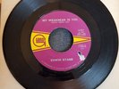 Northern Soul USA Original - Edwin Starr - My Weakness Is You / I am the man