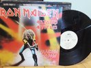 Iron Maiden ?– Maiden Japan EP 12