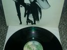 FLEETWOOD MAC RUMOURS 1977 ORIGINAL PRESS WITH POSTER AND LYRICS EXC
