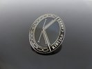 Kirlian Camera SET - Schmerz PIN + Buch - limited Konzert-Poster (31 von 50)