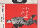 Elvis Presley The real Elvis   RCA EPA 940 EX+/EX+ Germany