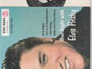 Elvis Presley One Night with  RCA EPA 9644 EX+/EX+ Germany