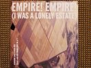 empire empire I was a lonely estate into it over it split 7