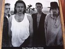 U2  Trip Through Your Wires Rare Radio Sampler promo 12'' Australian Vinyl